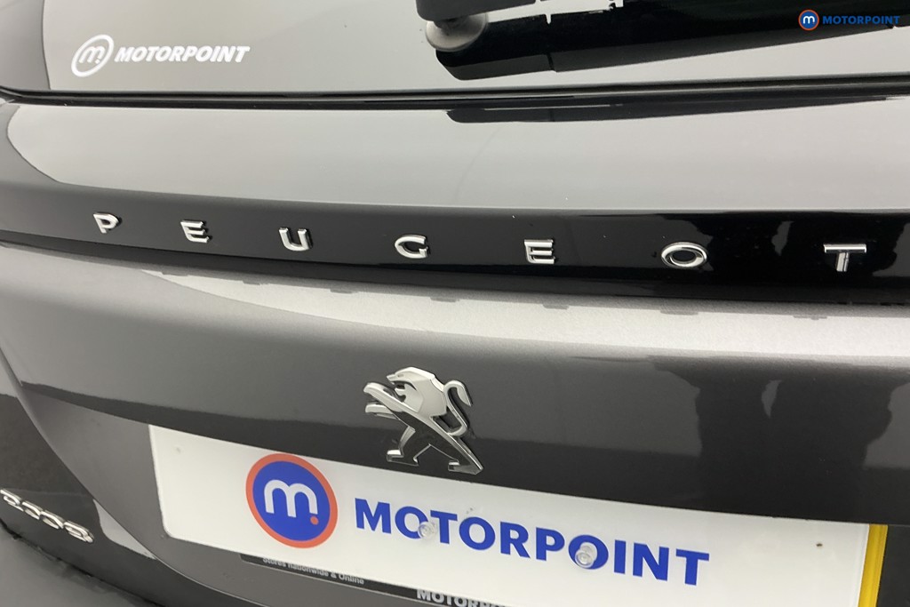 Peugeot 2008 GT Automatic Petrol SUV - Stock Number (1587610) - 32nd supplementary image