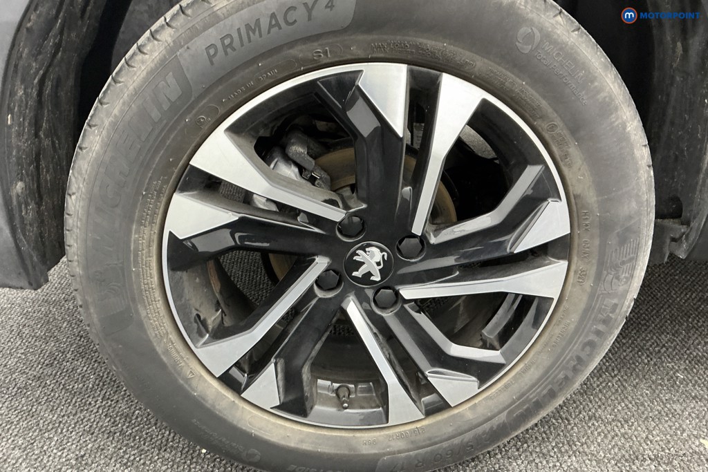 Peugeot 2008 GT Automatic Petrol SUV - Stock Number (1587610) - 33rd supplementary image