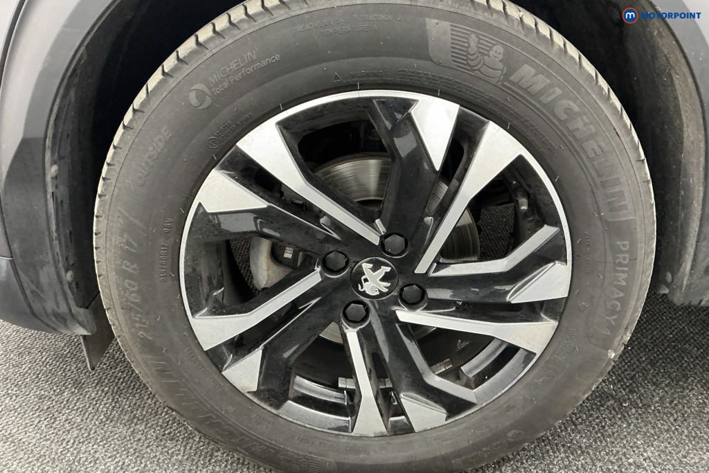 Peugeot 2008 GT Automatic Petrol SUV - Stock Number (1587610) - 35th supplementary image