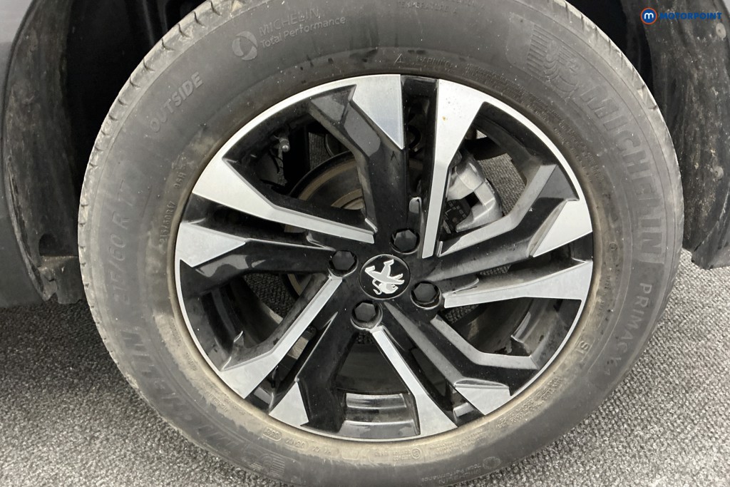 Peugeot 2008 GT Automatic Petrol SUV - Stock Number (1587610) - 36th supplementary image