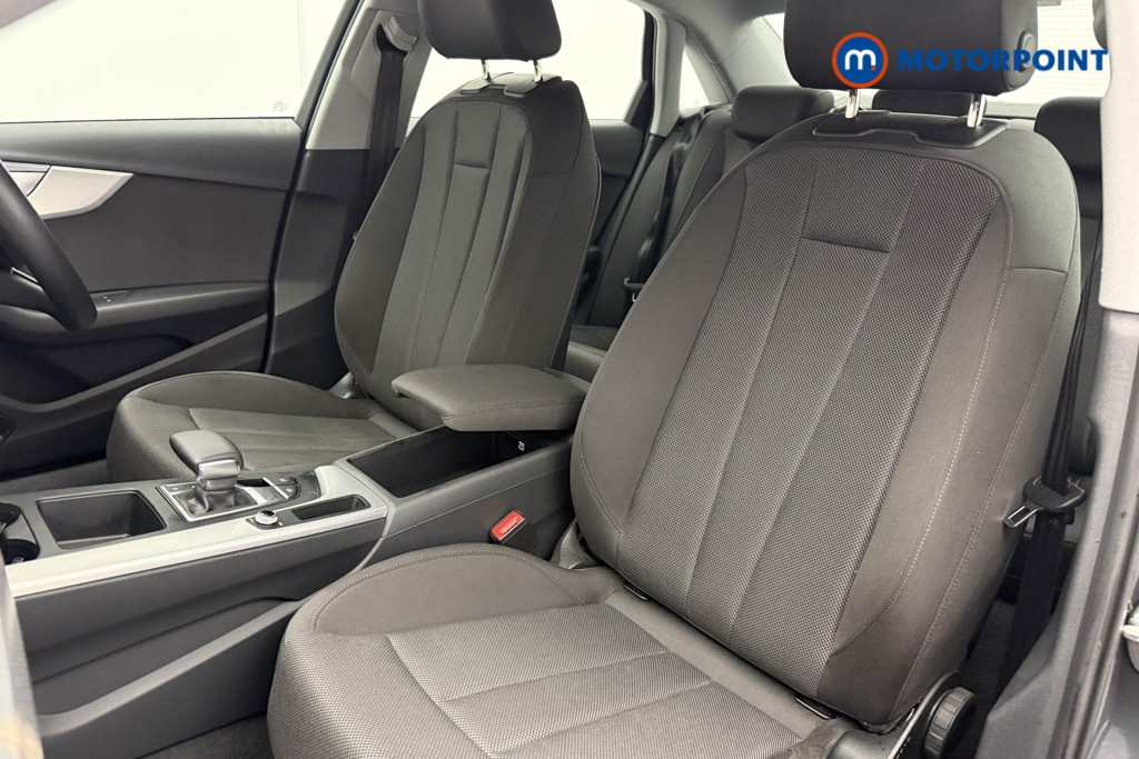 Audi A4 Technik Automatic Petrol Saloon - Stock Number (1587777) - 3rd supplementary image