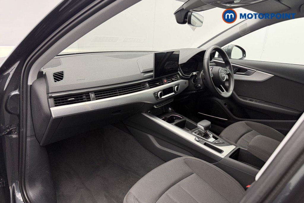 Audi A4 Technik Automatic Petrol Saloon - Stock Number (1587777) - 4th supplementary image