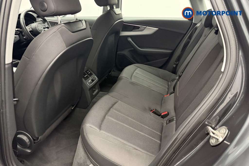 Audi A4 Technik Automatic Petrol Saloon - Stock Number (1587777) - 5th supplementary image