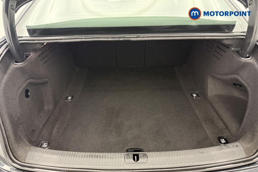 Audi A4 Technik Automatic Petrol Saloon - Stock Number (1587777) - 6th supplementary image