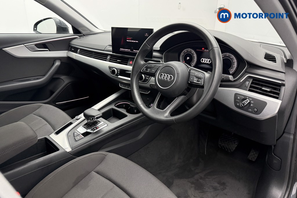 Audi A4 Technik Automatic Petrol Saloon - Stock Number (1587777) - 7th supplementary image