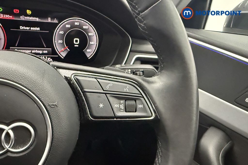 Audi A4 Technik Automatic Petrol Saloon - Stock Number (1587777) - 9th supplementary image