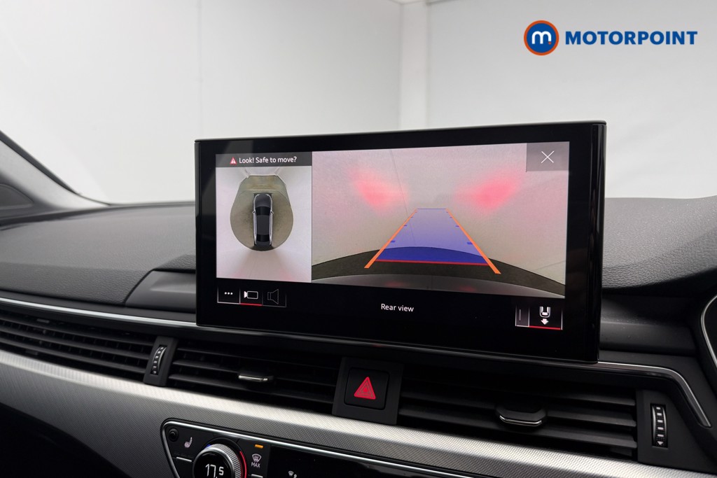 Audi A4 Technik Automatic Petrol Saloon - Stock Number (1587777) - 13th supplementary image