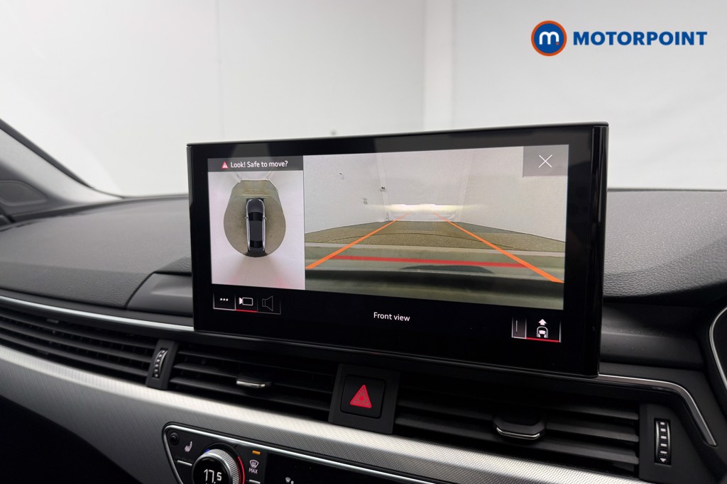 Audi A4 Technik Automatic Petrol Saloon - Stock Number (1587777) - 14th supplementary image