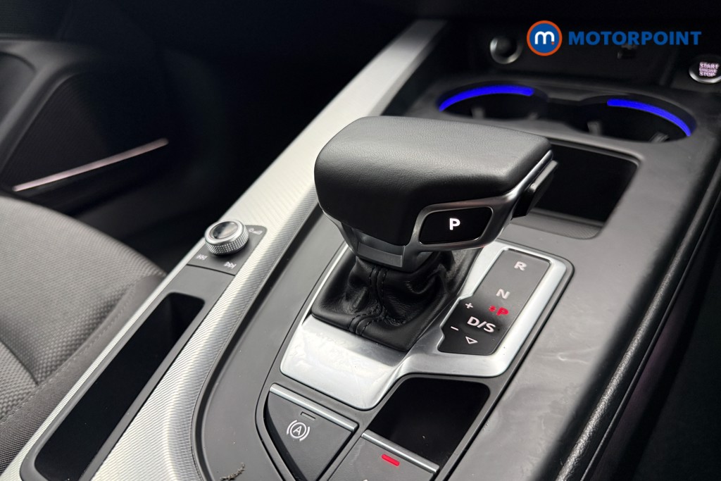 Audi A4 Technik Automatic Petrol Saloon - Stock Number (1587777) - 17th supplementary image