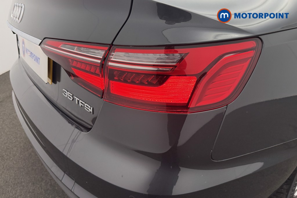 Audi A4 Technik Automatic Petrol Saloon - Stock Number (1587777) - 21st supplementary image