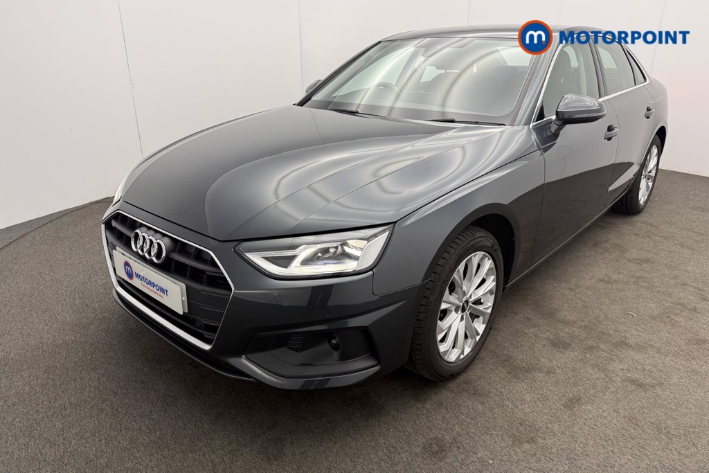 Audi A4 Technik Automatic Petrol Saloon - Stock Number (1587777) - 24th supplementary image