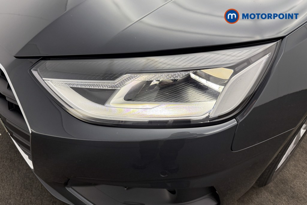 Audi A4 Technik Automatic Petrol Saloon - Stock Number (1587777) - 25th supplementary image