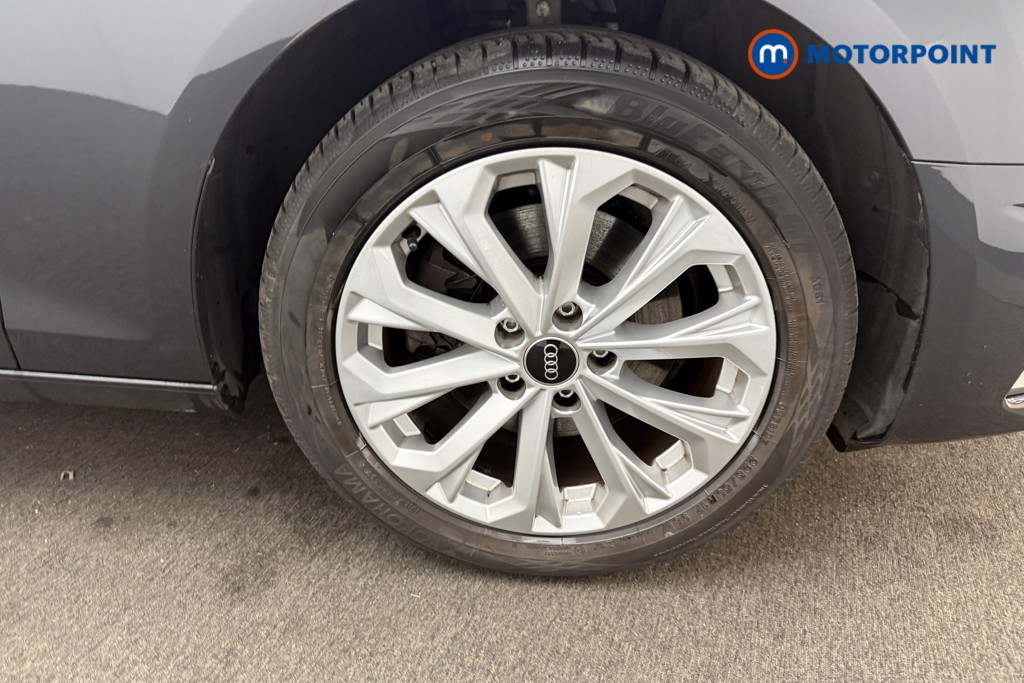 Audi A4 Technik Automatic Petrol Saloon - Stock Number (1587777) - 26th supplementary image