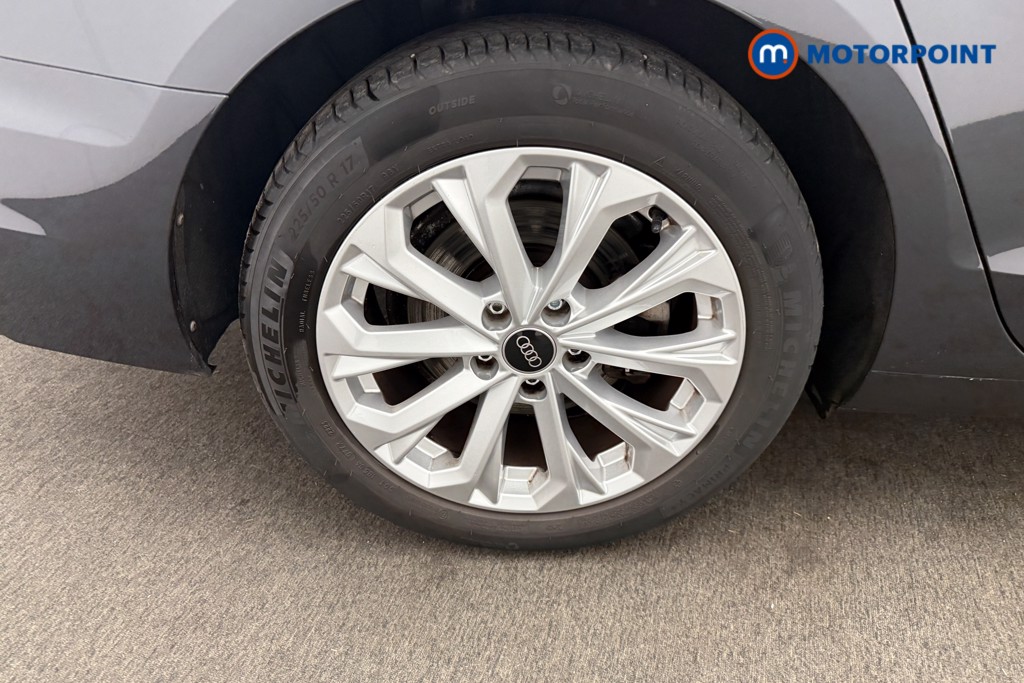 Audi A4 Technik Automatic Petrol Saloon - Stock Number (1587777) - 27th supplementary image