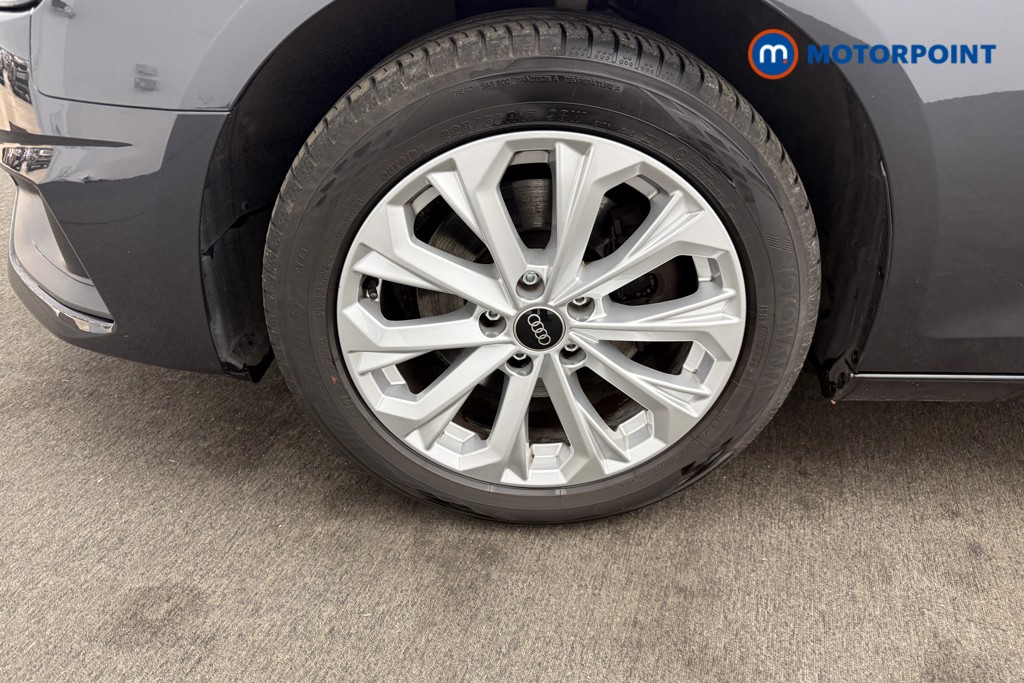 Audi A4 Technik Automatic Petrol Saloon - Stock Number (1587777) - 29th supplementary image