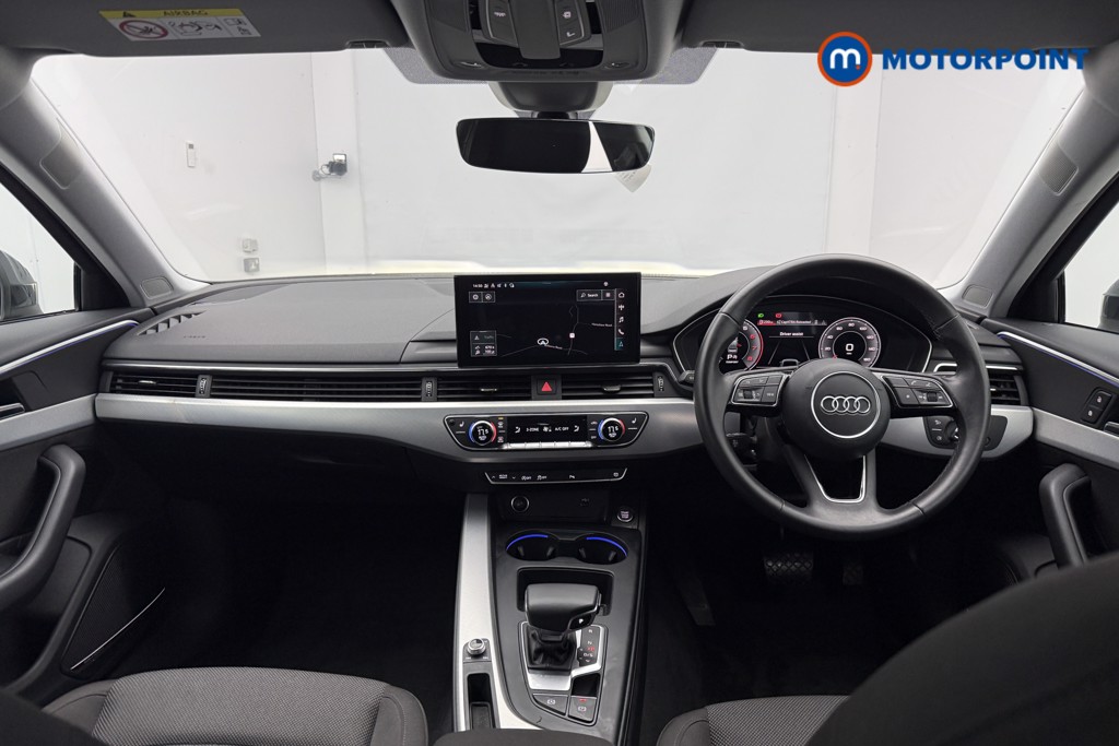 Audi A4 Technik Automatic Petrol Saloon - Stock Number (1587777) - 1st supplementary image