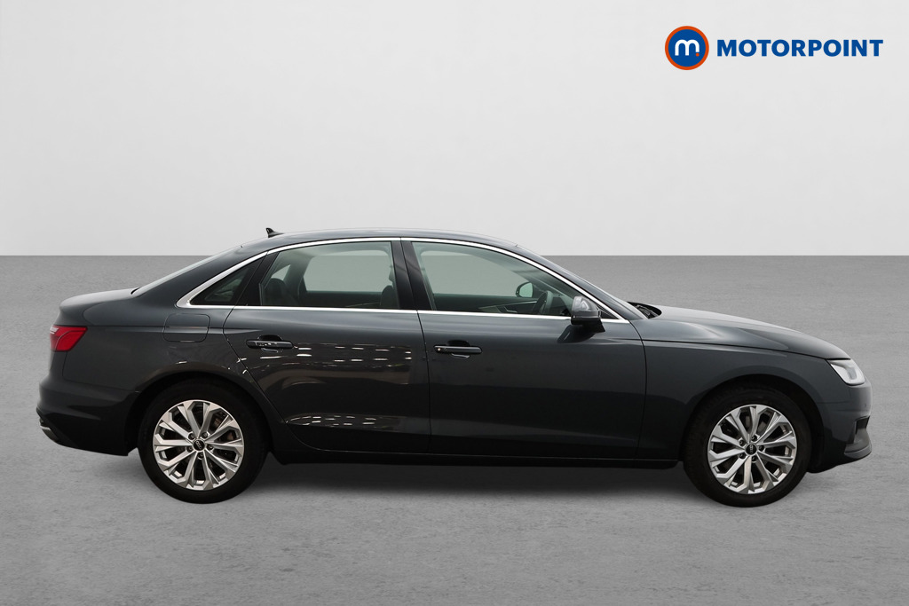 Audi A4 Technik Automatic Petrol Saloon - Stock Number (1587777) - Drivers side