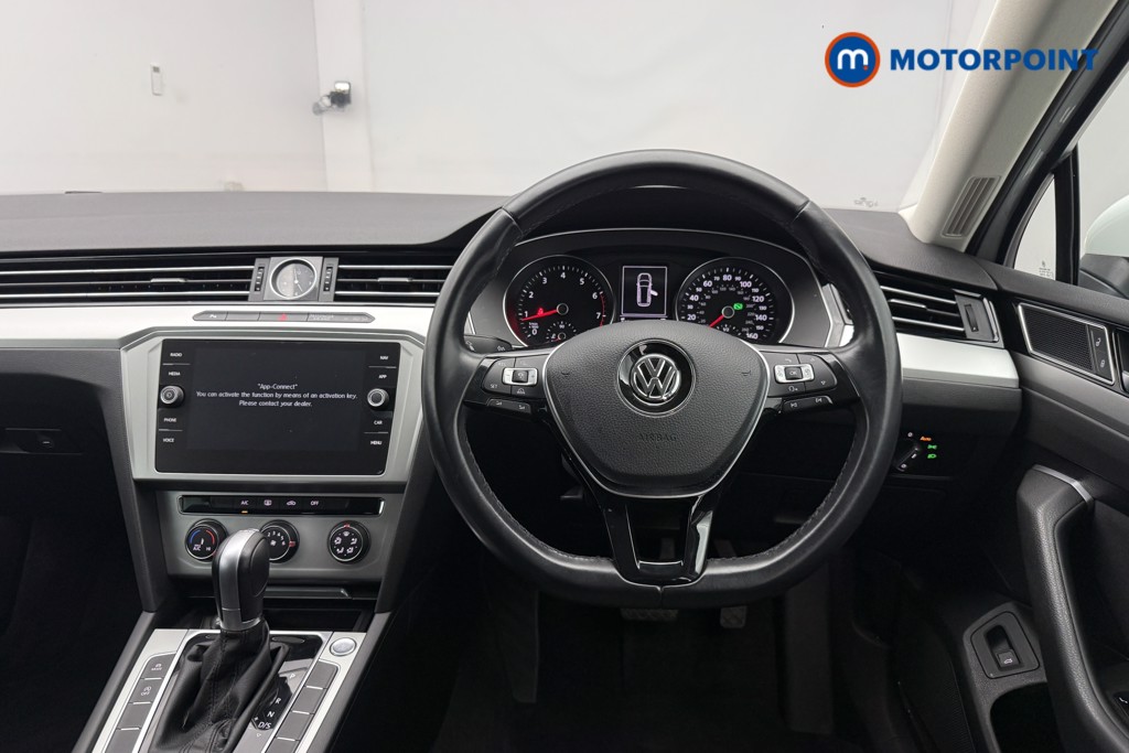 Volkswagen Passat Se Business Automatic Petrol Estate - Stock Number (1587786) - 2nd supplementary image