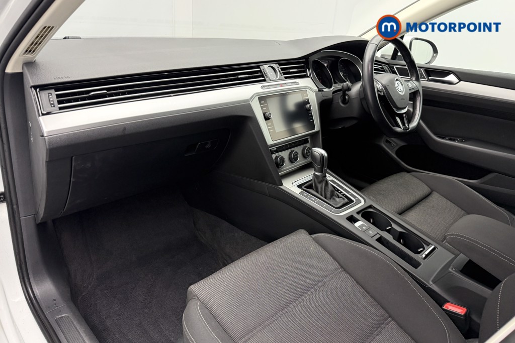 Volkswagen Passat Se Business Automatic Petrol Estate - Stock Number (1587786) - 4th supplementary image