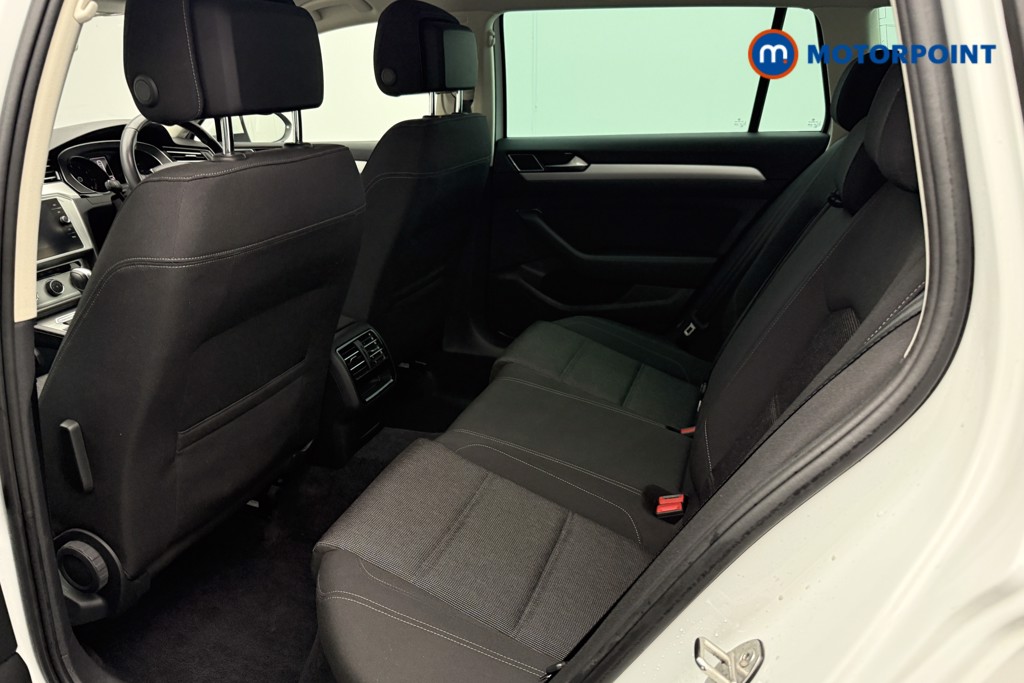 Volkswagen Passat Se Business Automatic Petrol Estate - Stock Number (1587786) - 5th supplementary image