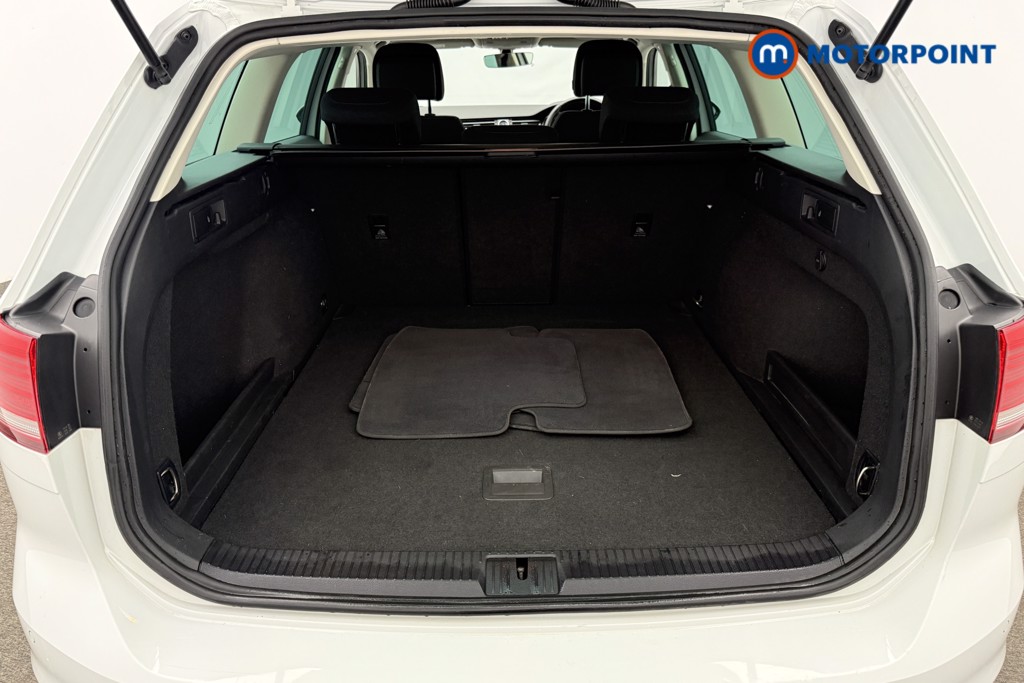 Volkswagen Passat Se Business Automatic Petrol Estate - Stock Number (1587786) - 6th supplementary image