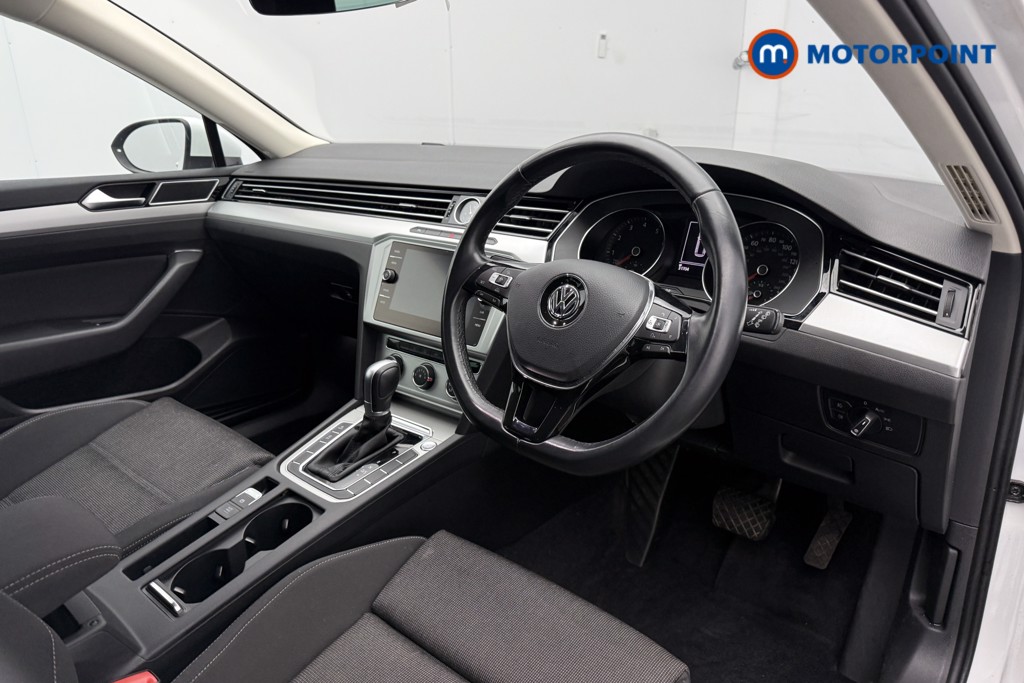Volkswagen Passat Se Business Automatic Petrol Estate - Stock Number (1587786) - 7th supplementary image