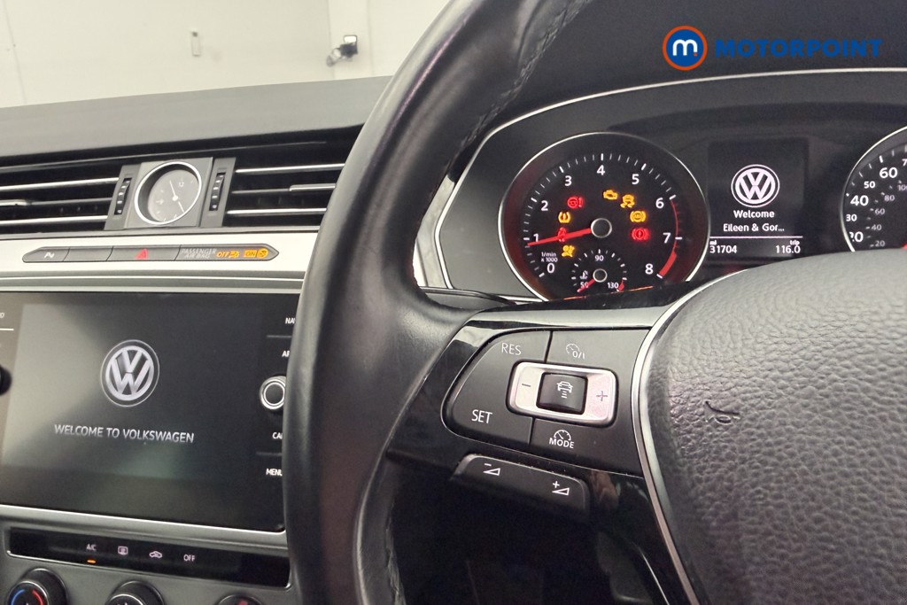 Volkswagen Passat Se Business Automatic Petrol Estate - Stock Number (1587786) - 8th supplementary image
