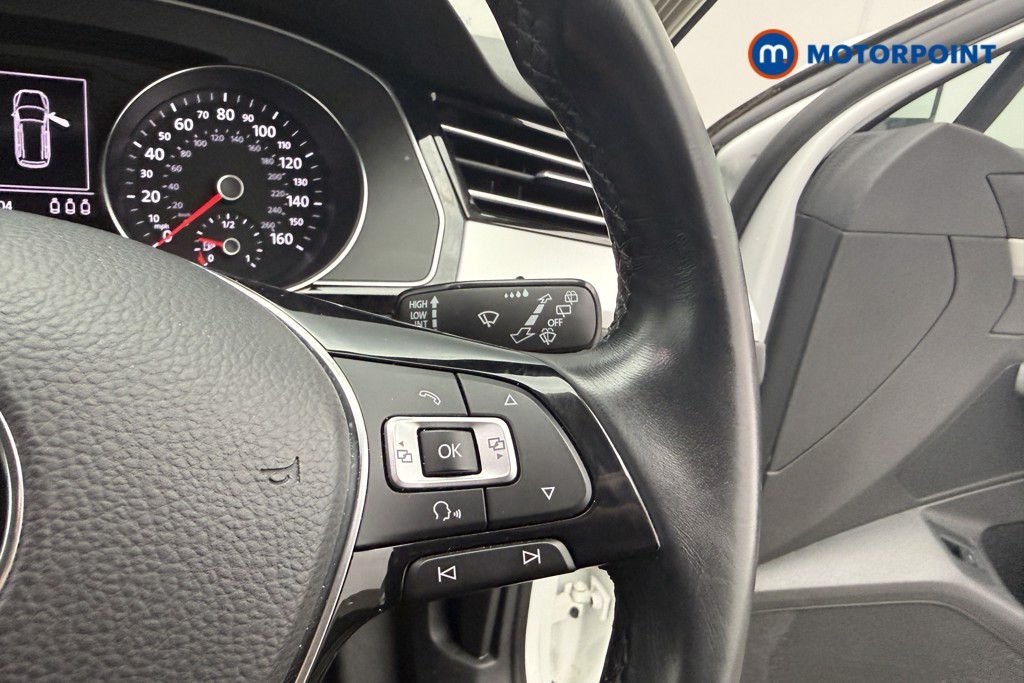 Volkswagen Passat Se Business Automatic Petrol Estate - Stock Number (1587786) - 9th supplementary image