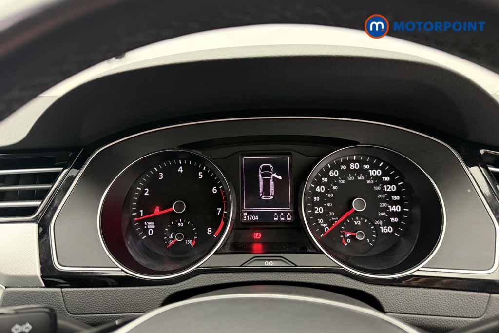 Volkswagen Passat Se Business Automatic Petrol Estate - Stock Number (1587786) - 10th supplementary image