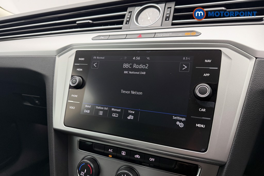 Volkswagen Passat Se Business Automatic Petrol Estate - Stock Number (1587786) - 11th supplementary image