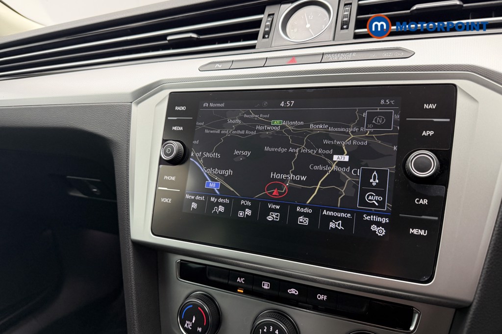 Volkswagen Passat Se Business Automatic Petrol Estate - Stock Number (1587786) - 12th supplementary image