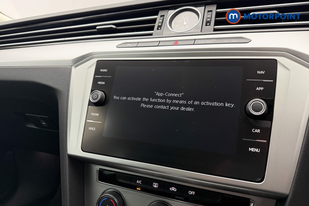 Volkswagen Passat Se Business Automatic Petrol Estate - Stock Number (1587786) - 13th supplementary image