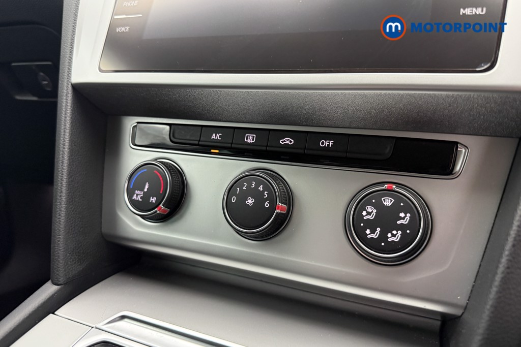 Volkswagen Passat Se Business Automatic Petrol Estate - Stock Number (1587786) - 14th supplementary image