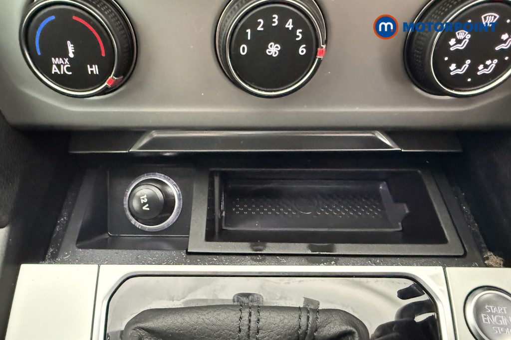 Volkswagen Passat Se Business Automatic Petrol Estate - Stock Number (1587786) - 15th supplementary image