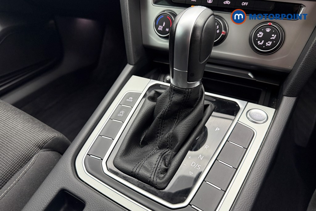 Volkswagen Passat Se Business Automatic Petrol Estate - Stock Number (1587786) - 16th supplementary image