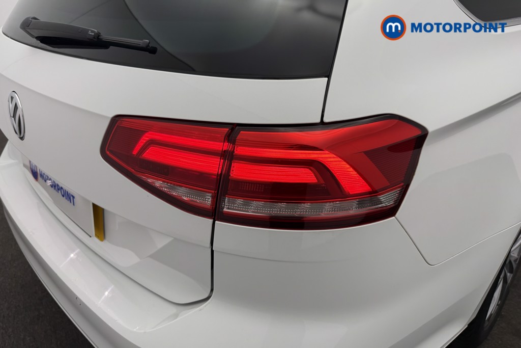 Volkswagen Passat Se Business Automatic Petrol Estate - Stock Number (1587786) - 22nd supplementary image