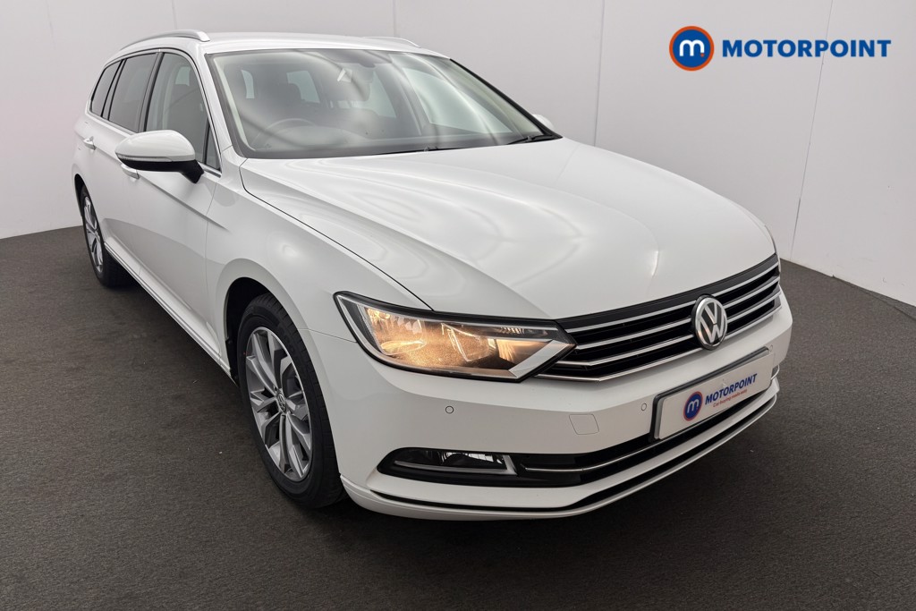 Volkswagen Passat Se Business Automatic Petrol Estate - Stock Number (1587786) - 23rd supplementary image