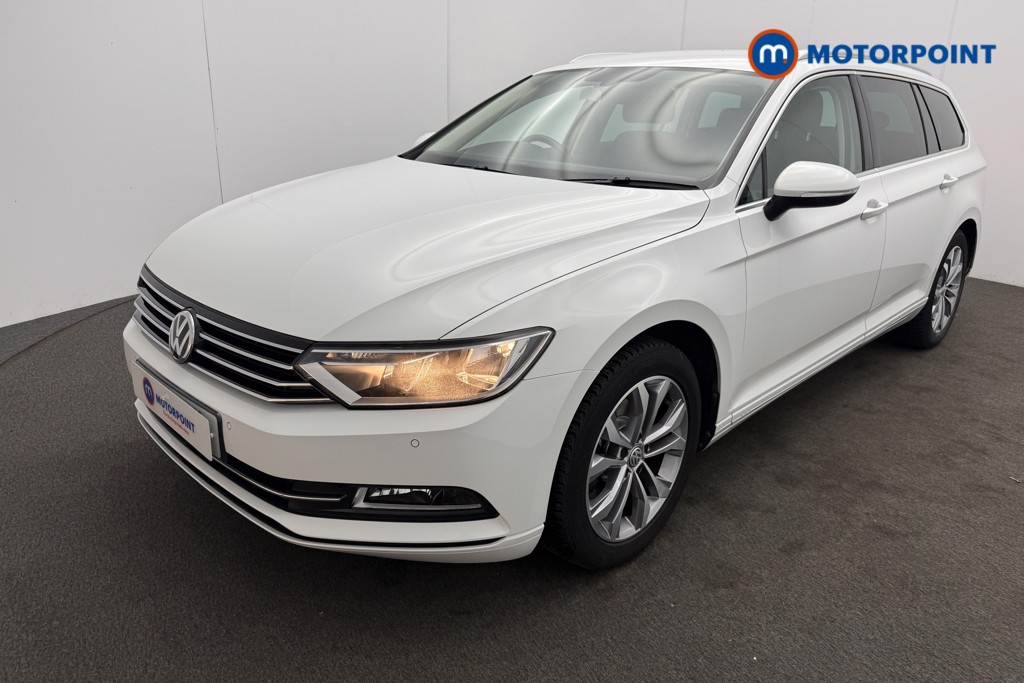 Volkswagen Passat Se Business Automatic Petrol Estate - Stock Number (1587786) - 24th supplementary image