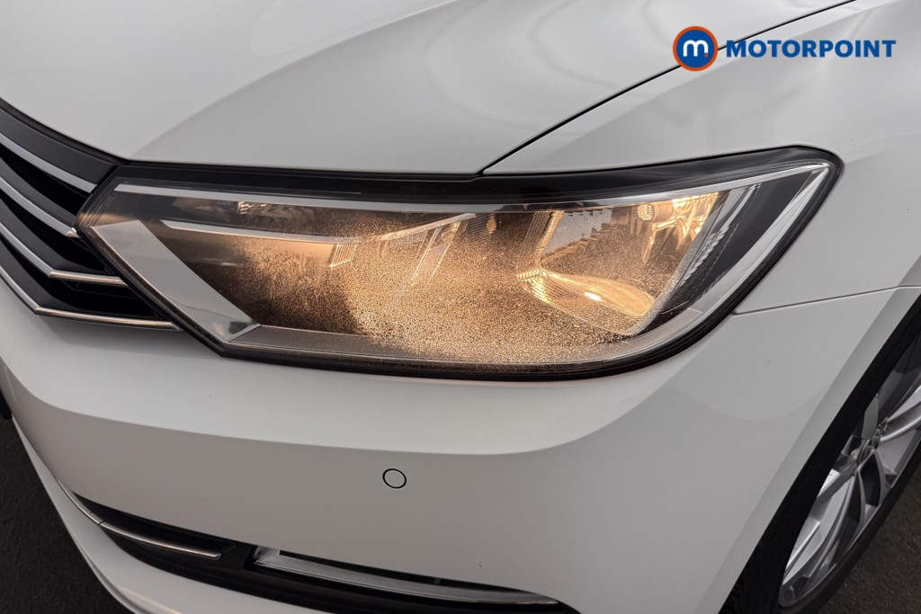 Volkswagen Passat Se Business Automatic Petrol Estate - Stock Number (1587786) - 25th supplementary image