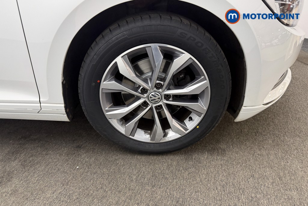 Volkswagen Passat Se Business Automatic Petrol Estate - Stock Number (1587786) - 26th supplementary image