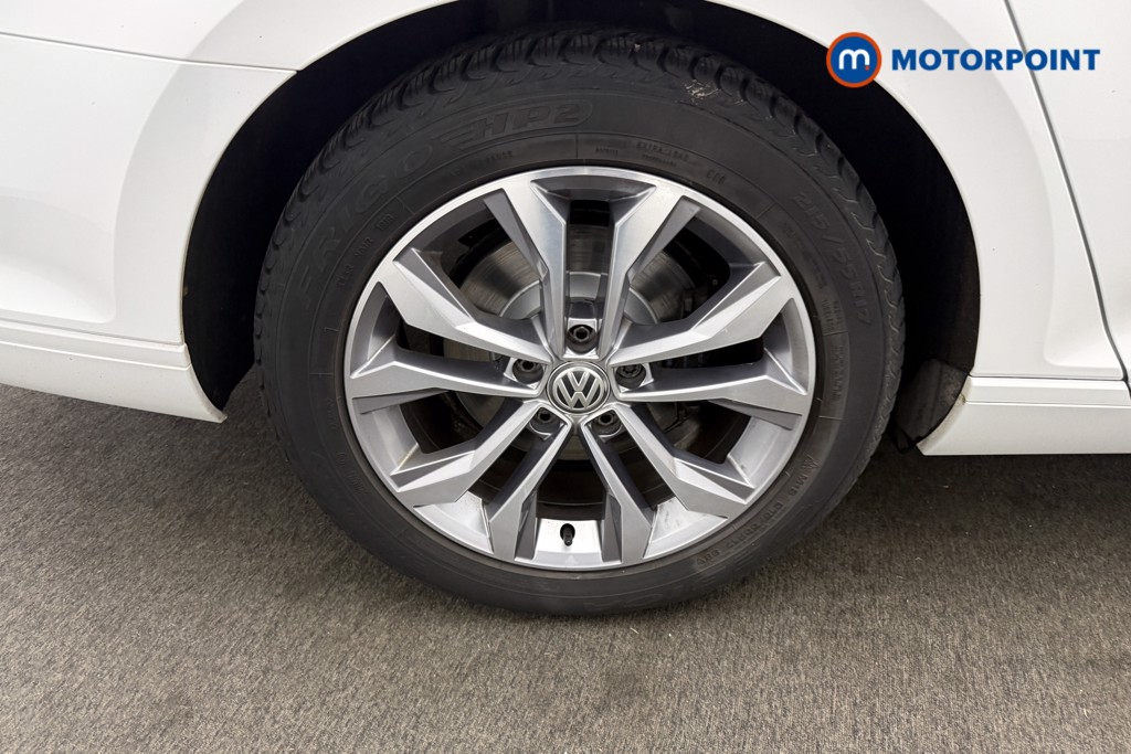Volkswagen Passat Se Business Automatic Petrol Estate - Stock Number (1587786) - 27th supplementary image