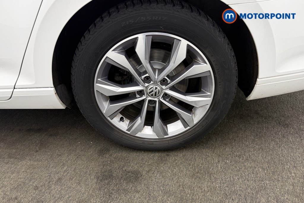 Volkswagen Passat Se Business Automatic Petrol Estate - Stock Number (1587786) - 28th supplementary image