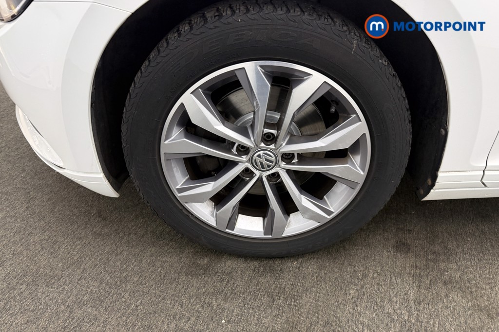 Volkswagen Passat Se Business Automatic Petrol Estate - Stock Number (1587786) - 29th supplementary image