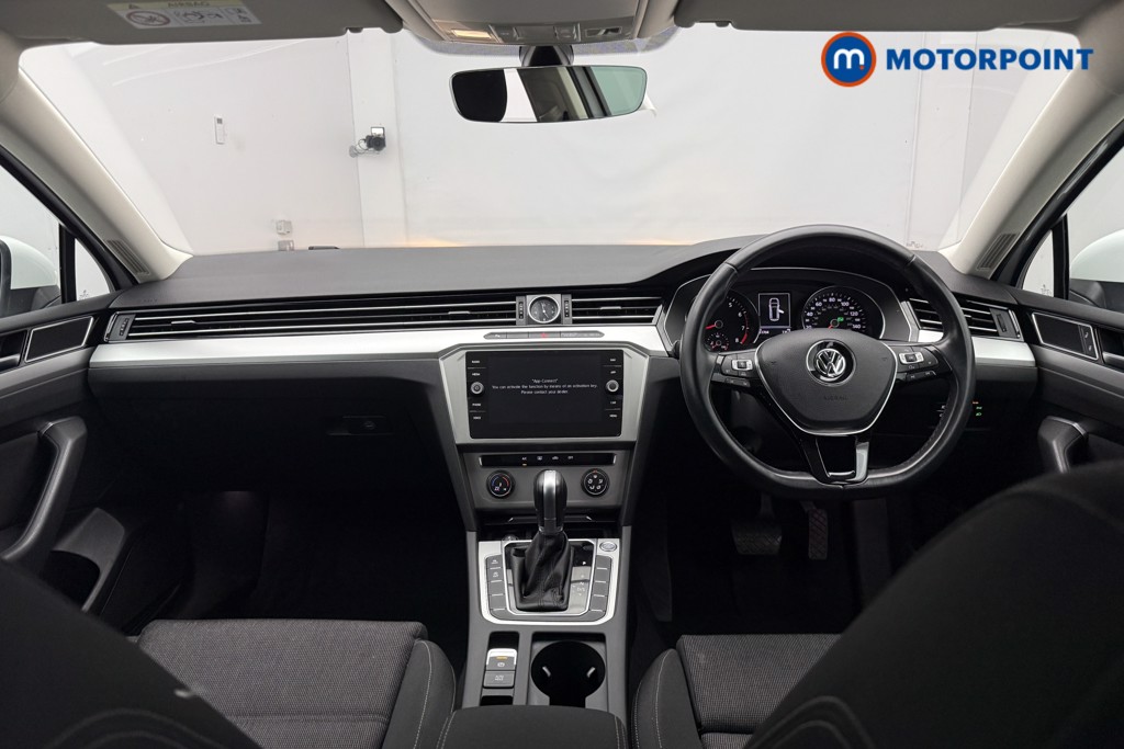 Volkswagen Passat Se Business Automatic Petrol Estate - Stock Number (1587786) - 1st supplementary image