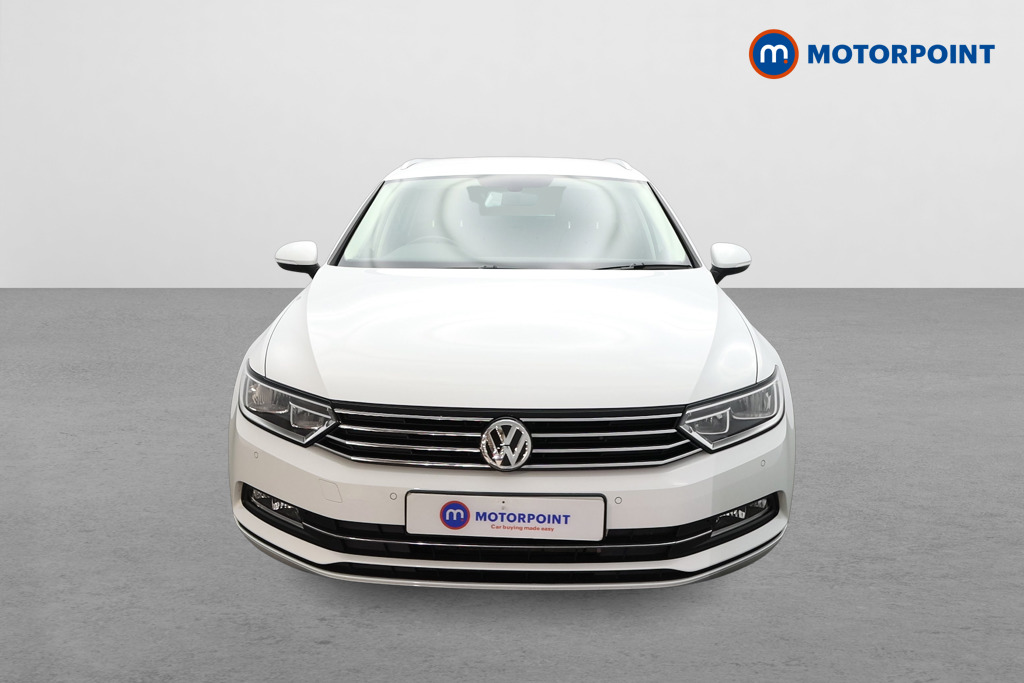 Volkswagen Passat Se Business Automatic Petrol Estate - Stock Number (1587786) - Front bumper