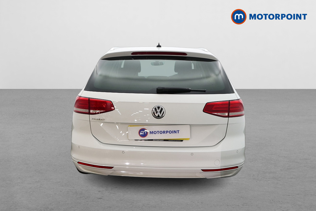 Volkswagen Passat Se Business Automatic Petrol Estate - Stock Number (1587786) - Rear bumper