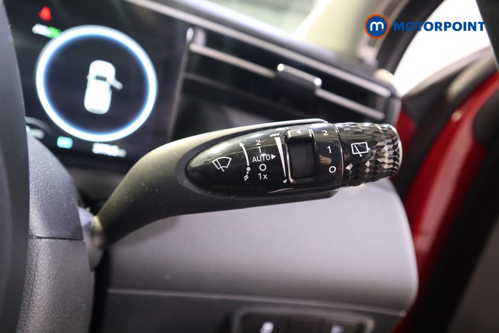 Hyundai Tucson Ultimate Automatic Petrol-Electric Hybrid SUV - Stock Number (1587885) - 10th supplementary image