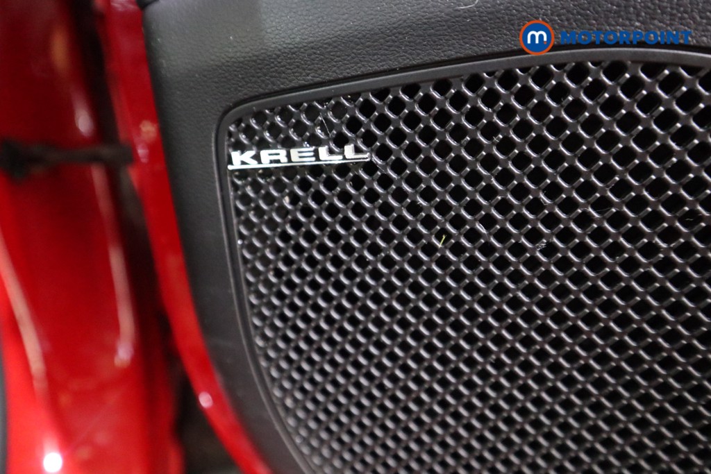 Hyundai Tucson Ultimate Automatic Petrol-Electric Hybrid SUV - Stock Number (1587885) - 13th supplementary image