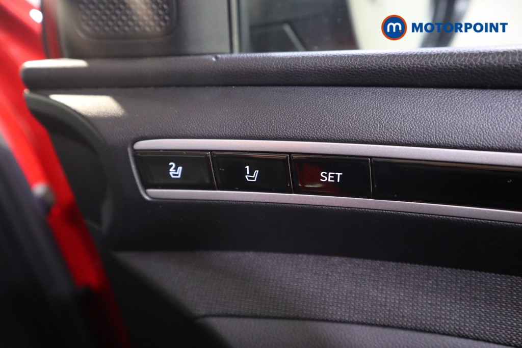 Hyundai Tucson Ultimate Automatic Petrol-Electric Hybrid SUV - Stock Number (1587885) - 16th supplementary image