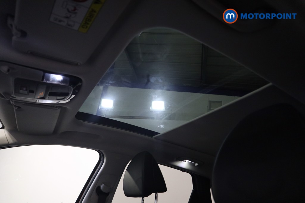 Hyundai Tucson Ultimate Automatic Petrol-Electric Hybrid SUV - Stock Number (1587885) - 17th supplementary image